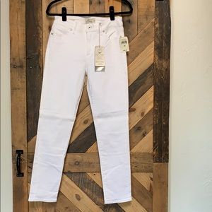 LUCKY BRAND | Hayden Skinny Jean NWT